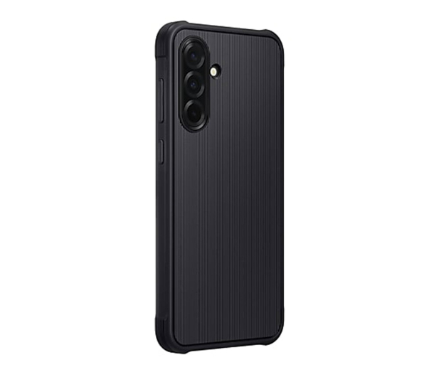 SAMSUNG Rugged Case do Galaxy A36 5G Black - 1329063 - zdjęcie 2